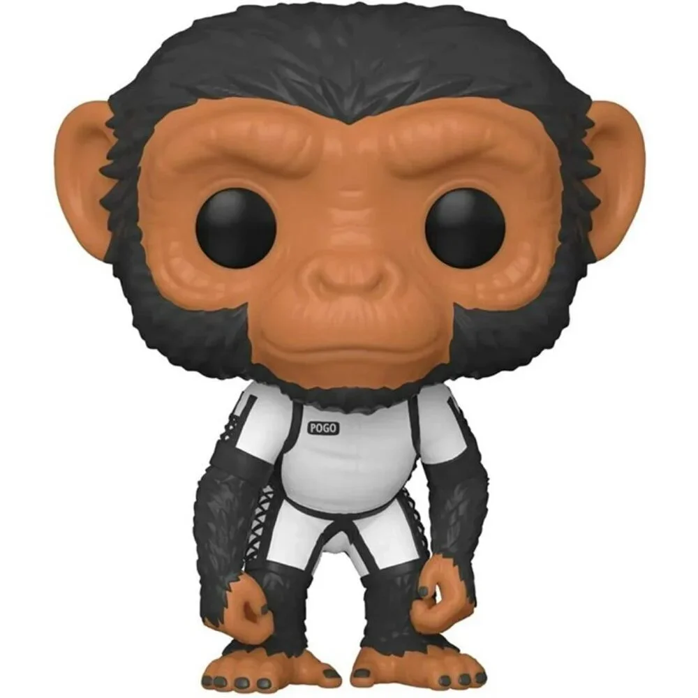 Funko Pop! Television – The Umbrella Academy – Baby Pogo #1119 Vinyl Figure
